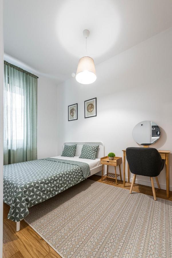 Vertigo One Bedroom Apartment-Free Private Parking Нови-Сад Экстерьер фото