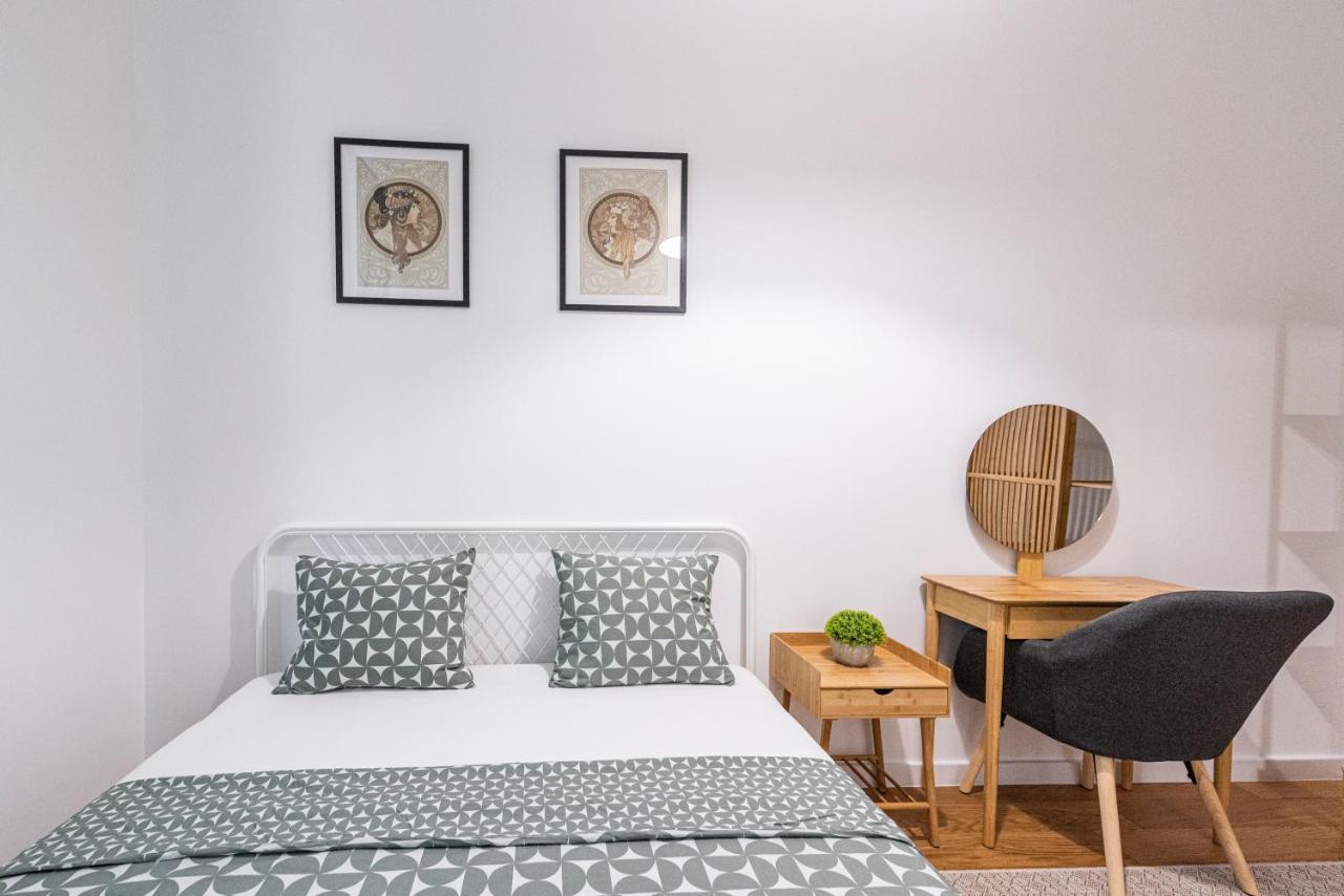 Vertigo One Bedroom Apartment-Free Private Parking Нови-Сад Экстерьер фото