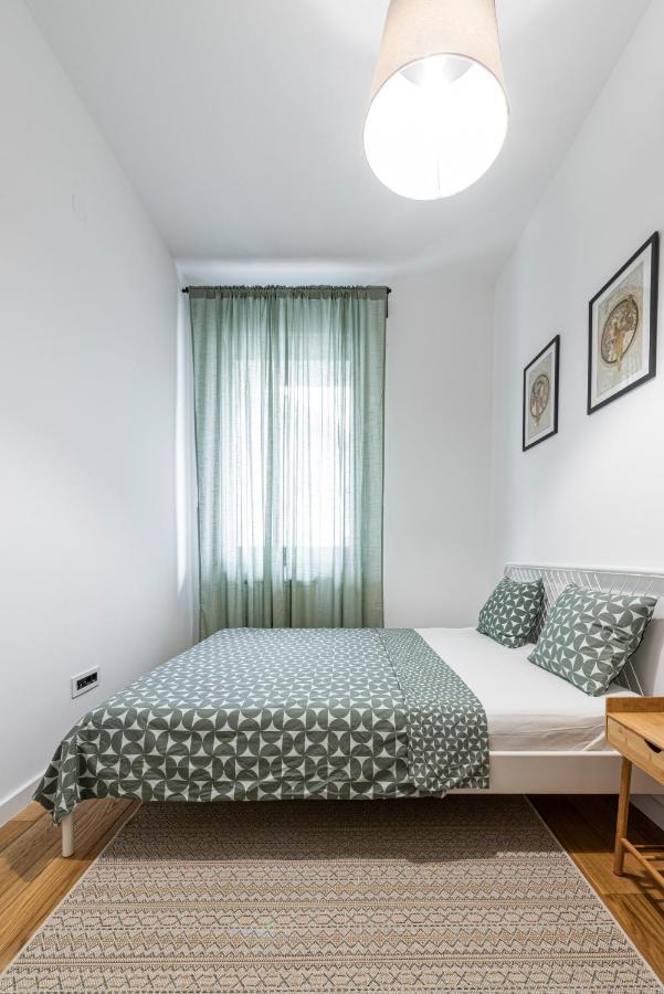 Vertigo One Bedroom Apartment-Free Private Parking Нови-Сад Экстерьер фото