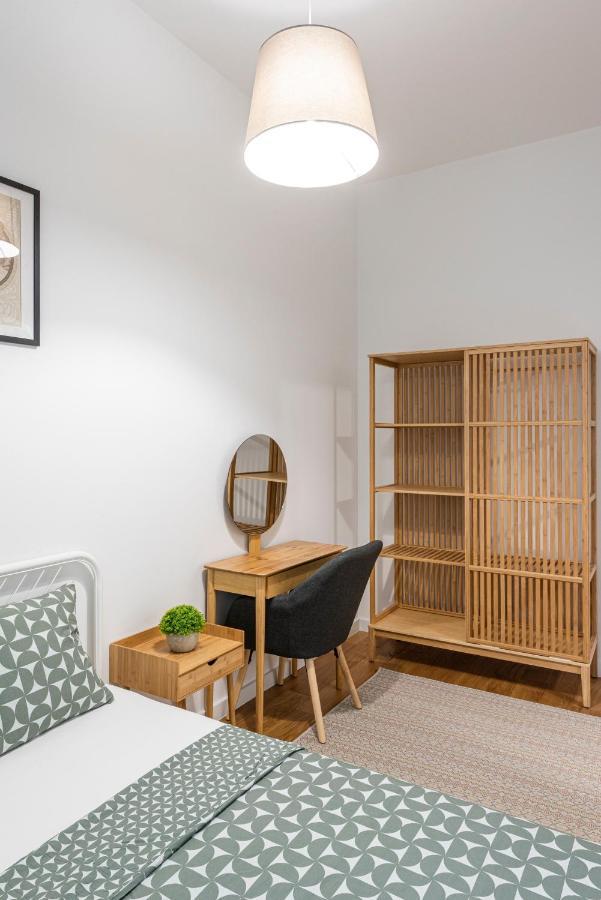 Vertigo One Bedroom Apartment-Free Private Parking Нови-Сад Экстерьер фото