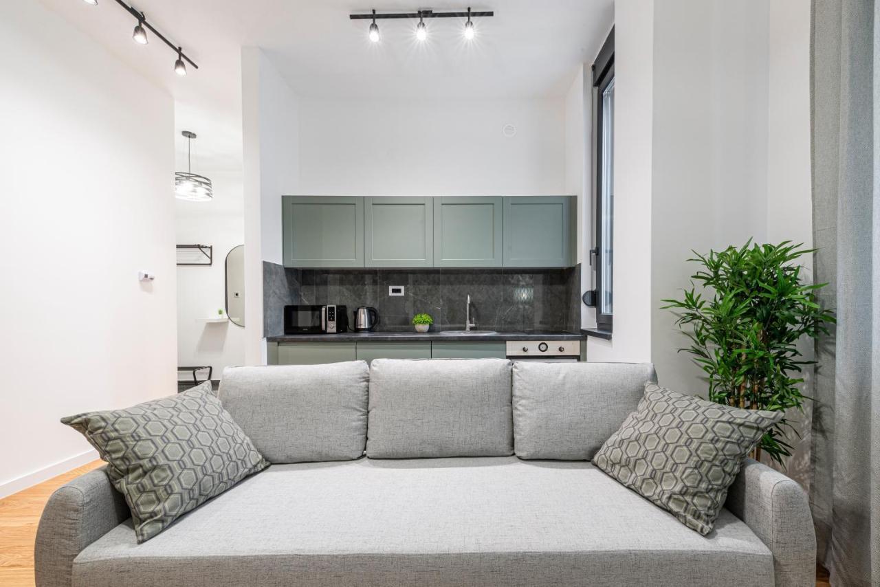 Vertigo One Bedroom Apartment-Free Private Parking Нови-Сад Экстерьер фото
